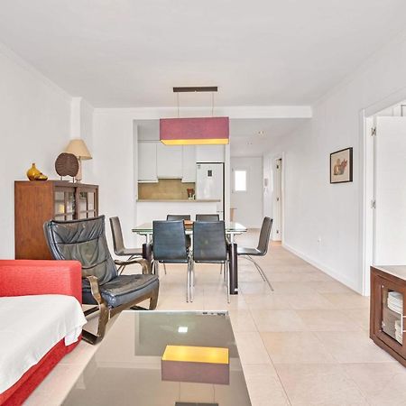 Luxury Apt, Beach, Pool Open 365 Days, Near Javea & Denia El Verger Zewnętrze zdjęcie