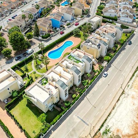 Luxury Apt, Beach, Pool Open 365 Days, Near Javea & Denia El Verger Zewnętrze zdjęcie