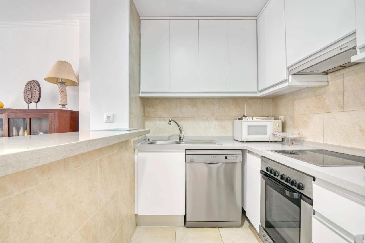Luxury Apt, Beach, Pool Open 365 Days, Near Javea & Denia El Verger Zewnętrze zdjęcie