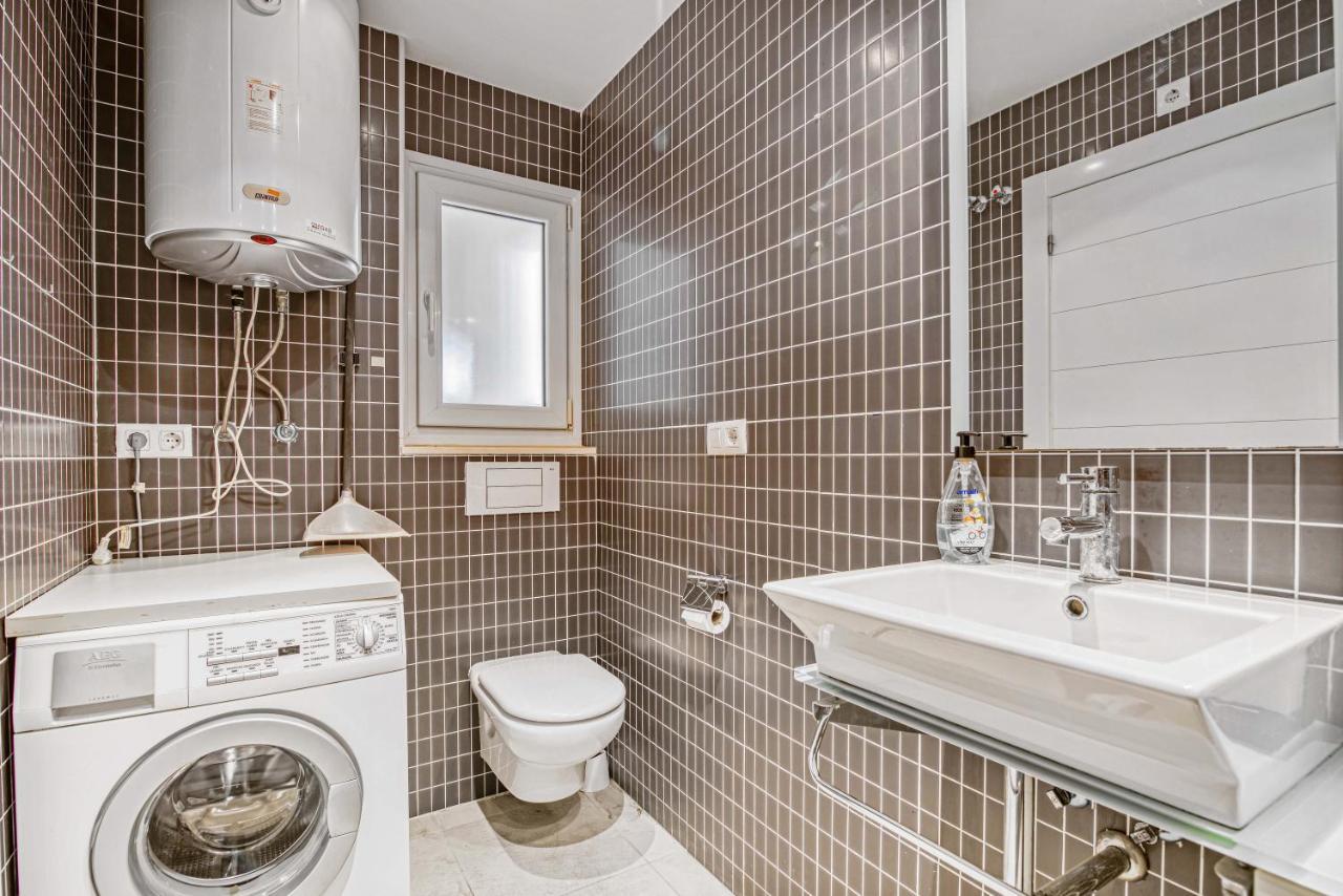 Luxury Apt, Beach, Pool Open 365 Days, Near Javea & Denia El Verger Zewnętrze zdjęcie