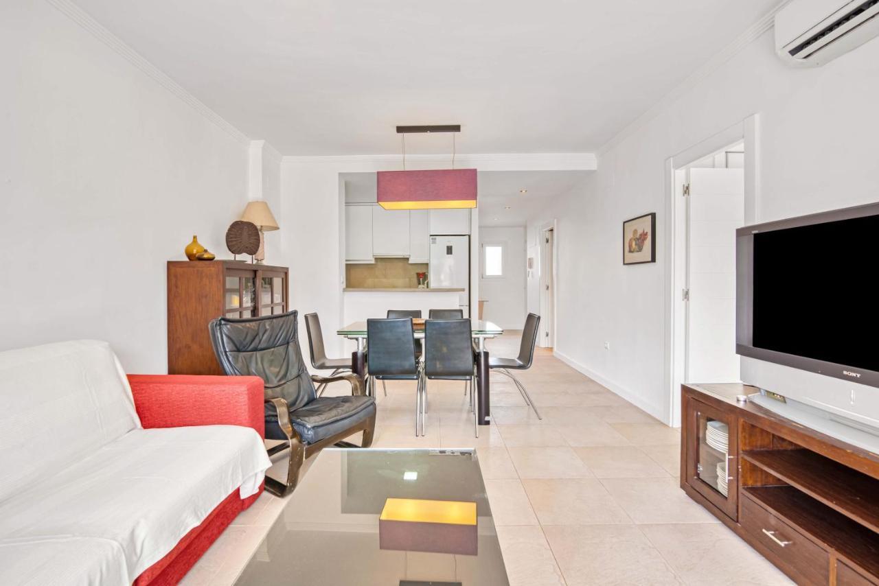 Luxury Apt, Beach, Pool Open 365 Days, Near Javea & Denia El Verger Zewnętrze zdjęcie