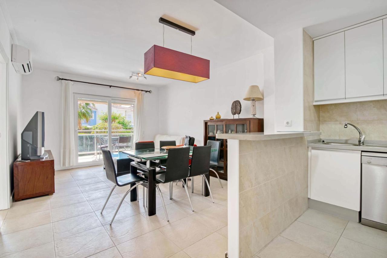 Luxury Apt, Beach, Pool Open 365 Days, Near Javea & Denia El Verger Zewnętrze zdjęcie