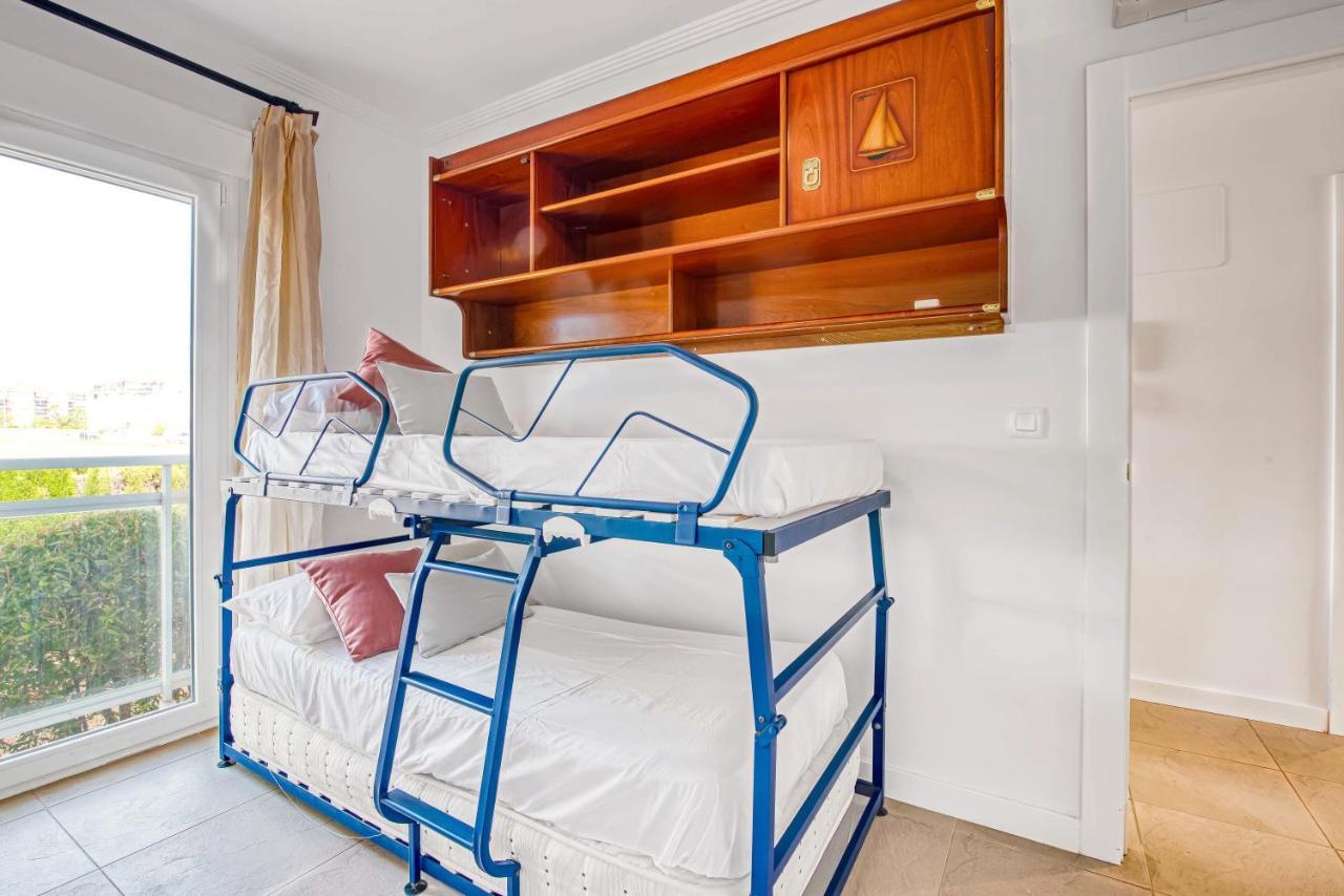 Luxury Apt, Beach, Pool Open 365 Days, Near Javea & Denia El Verger Zewnętrze zdjęcie